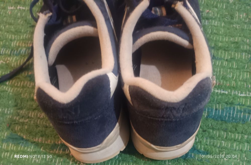 Tênis new balance 40