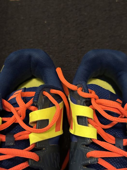 Buty tenisowe Babolat