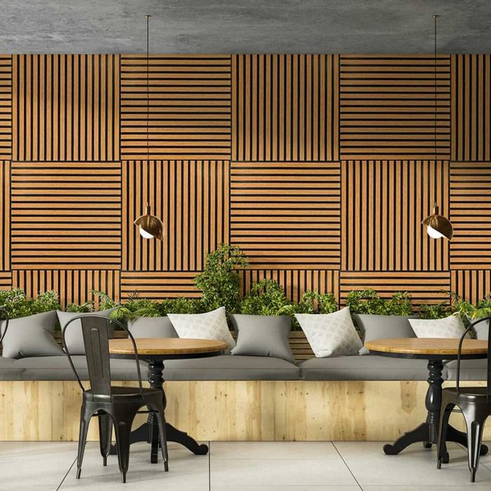 З Д панелі самоклеючі