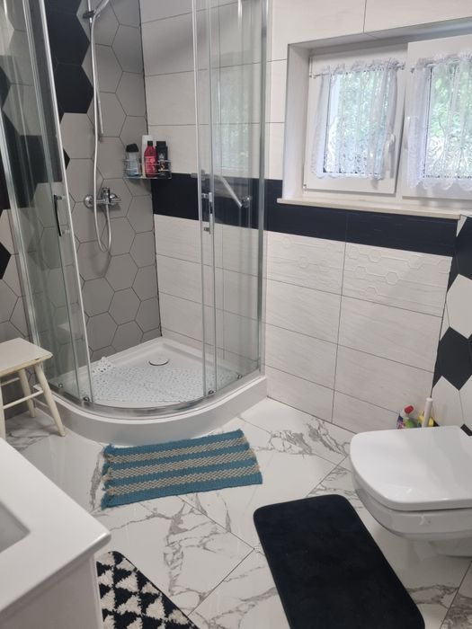 Domek do wynajęcia na dobę cena 100zł