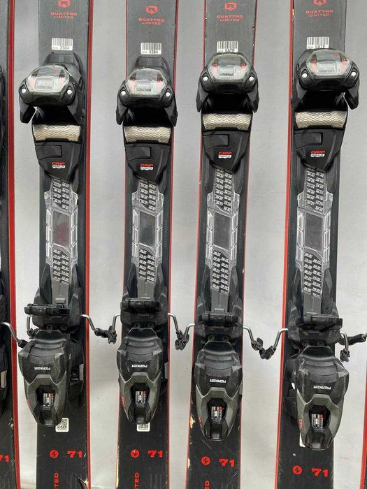 лижі Blizzard Quattro 71 Limited 2023