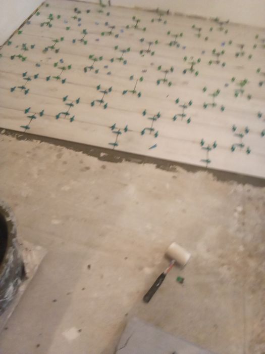 Вкладання плитки