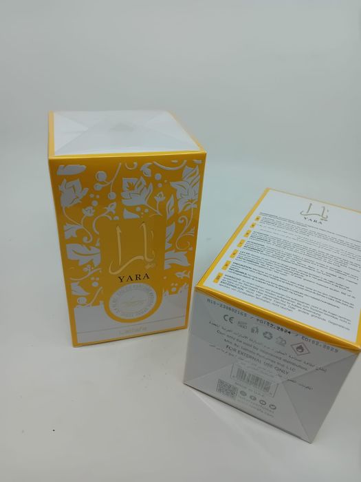 Perfumy Yara Edp