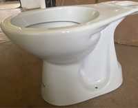 Kompakt WC Cersanit President