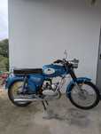 Macal m70 de 1978