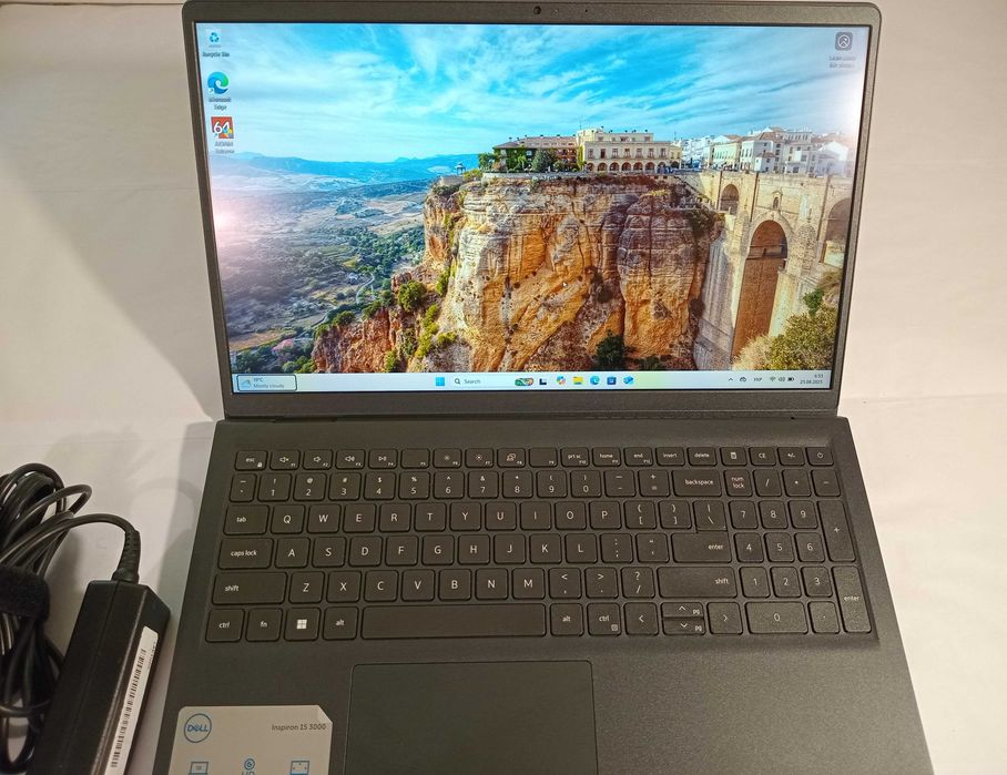 Ноутбук DELL INSPIRON 15 3511