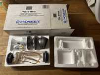 Pioneer ODR TS-T1RS nowe high-end  nie xes brax accuton