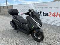 Honda NSS Honda NSS Honda Forza 350 30KM 3/2023