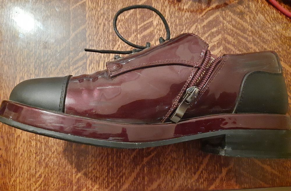 Оксфорды туфли женские  ф-мы Molly Bessa 38р