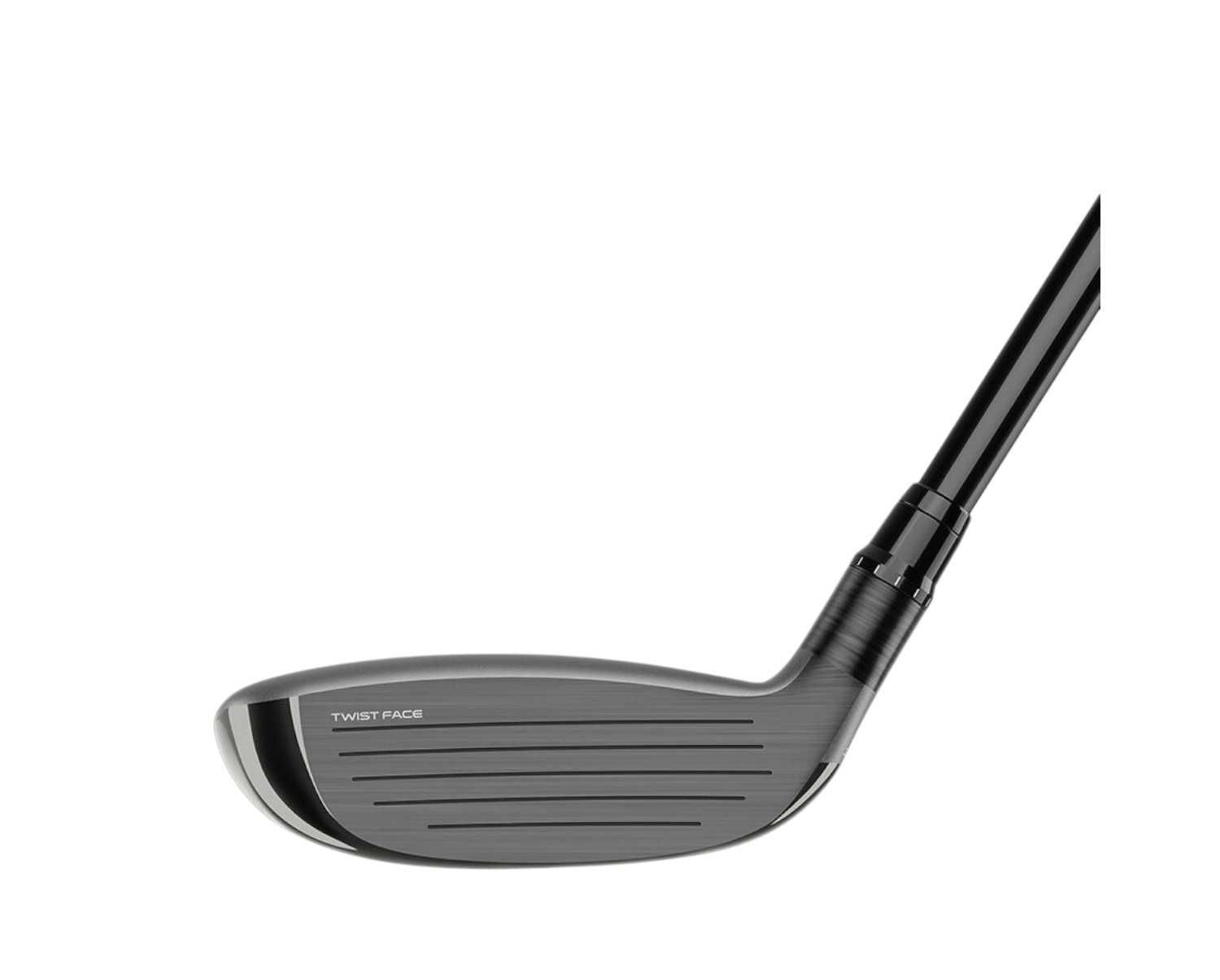 HYBRYDA 4 22° Taylormade Qi35 kij do golfa golfowy S-flex STIFF