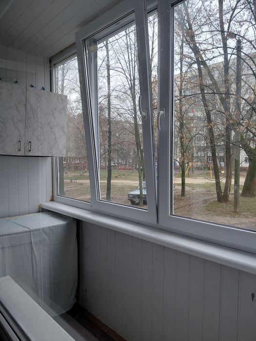 Продаж 2-кімнатної квартири