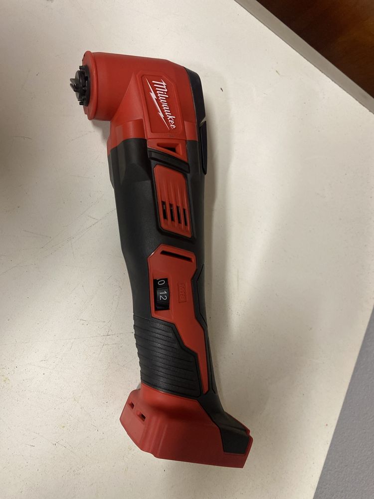 Urzadzenie wielofunkcyjne milwaukee oryginalne m18 BMT