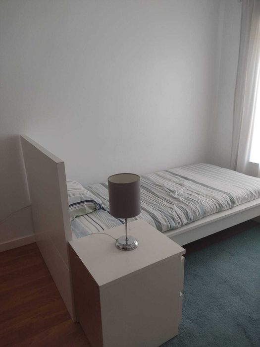 Quarto na Rua do Museu, 33 - São Martinho do Bispo - Coimbra