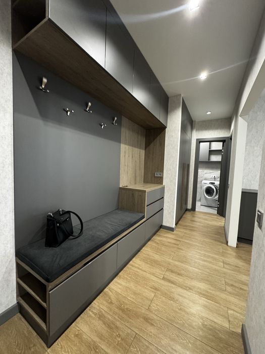 Аренда квартиры  Таирова Жемчужины