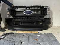 Ford f150-f550 на запчастини