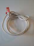 Kabel sieciowy do internetu 2 metry UTP CAT.5 26AWG