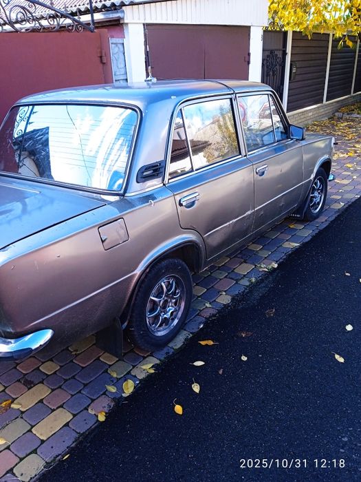 Продається ВАЗ на повному ходу