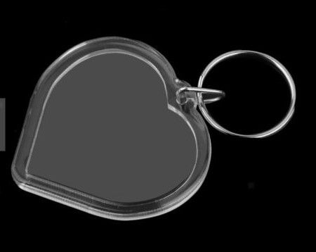 Porta chaves para fotografia lembrança Batizado Aniversario Casamento