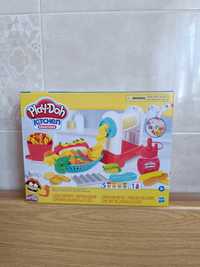 Ciastolina Play doh kitchen kuchnia zestaw nowy na dzień dziecka