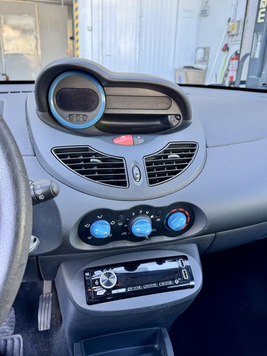 Renault Twingo 1.1 Air Top