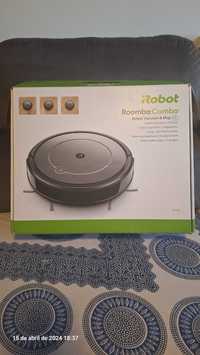 Aspirador robot Roomba Combo