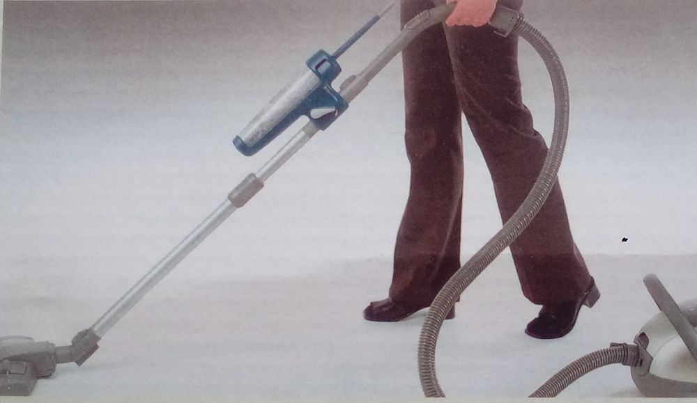 Szczotka do kurzu Easy Clean Kit