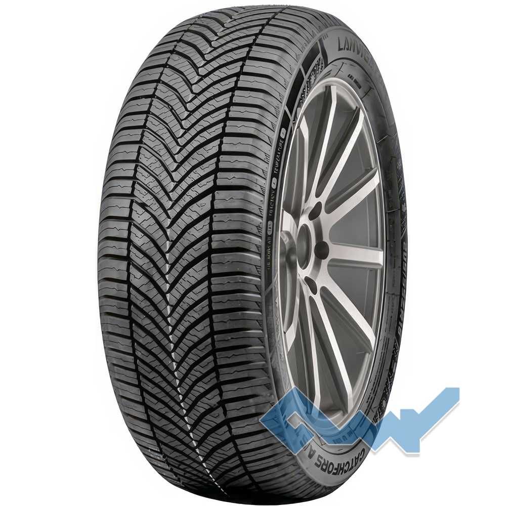 Шини Колеса  175/70 R13 CATCHFORS A/S LANVIGATOR 2025 рік ВСЕСЕЗОНКА