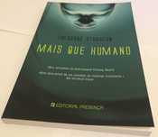 Mais Que Humano (T. Sturgeon)