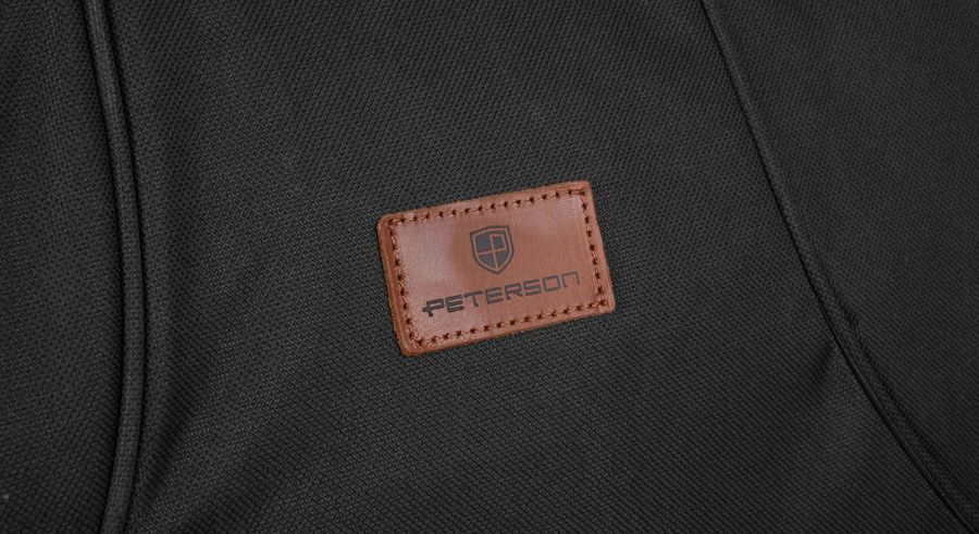torba podróżna do ręki i na ramię - peterson
