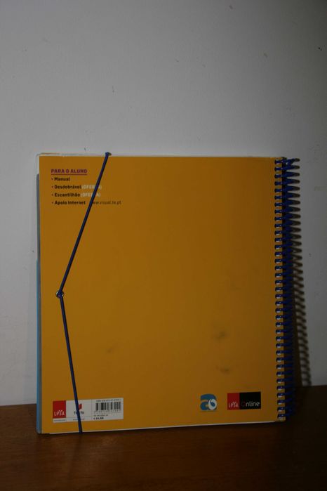 Manual Educação Visual