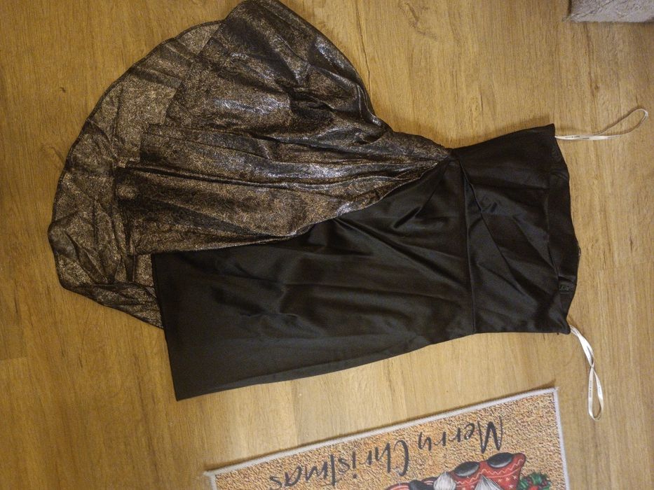 Vestido Karen Millen