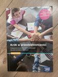 Podręcznik do podstaw przedsiębiorczosci