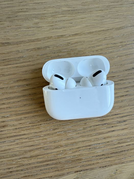 Słuchawki Apple Airpods Pro 1st gen