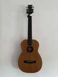 Gitara akustyczna Furch Little Jane (podpis T. Emmanuela)