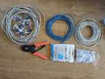 Zaciskarka do kabli lan / RJ-45 / RJ-11 /RJ-12