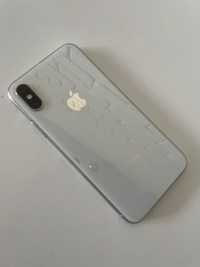 Apple iPhone XS 256GB White