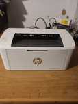 Impressora laser HP M15W semi-nova