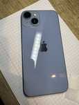 iphone 14 blue 88% 128GB