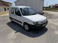 Citroen berlingo 1.9 D