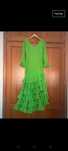 Vestido flamenca