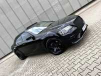 Chrysler 300s 300S Black felgi Demon, pakiet SRT, film w ogłoszeniu, HEMI