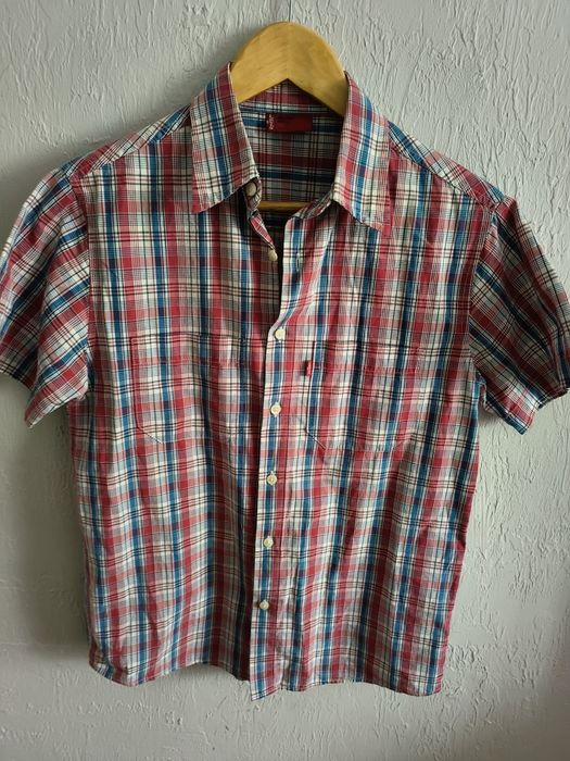 Nowa męska koszula Levi's Regular Fit S