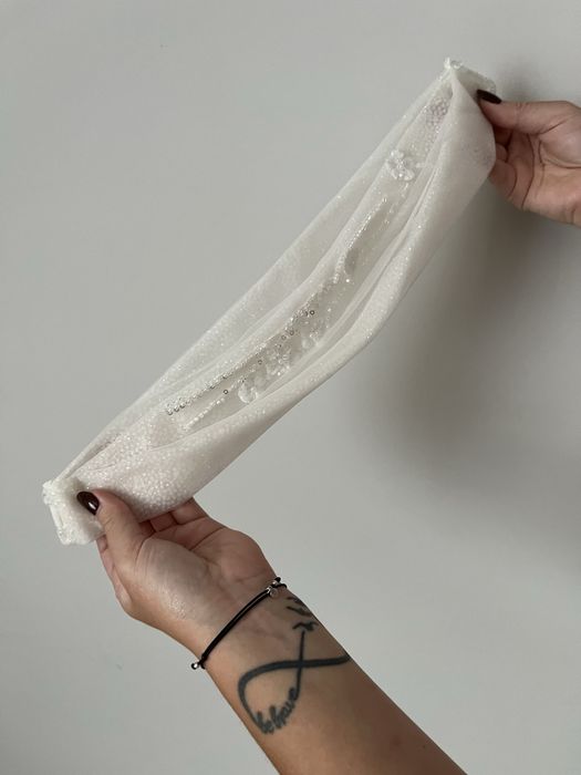 Suknia ślubna Divina Bridal – model Azuryt