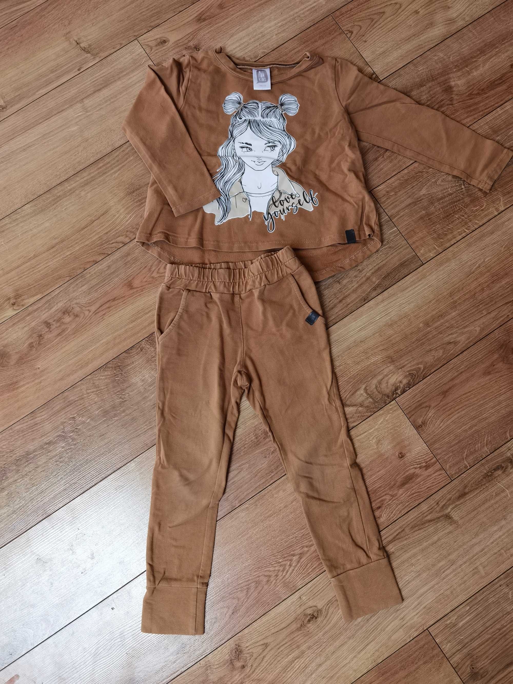 Dres All for kids