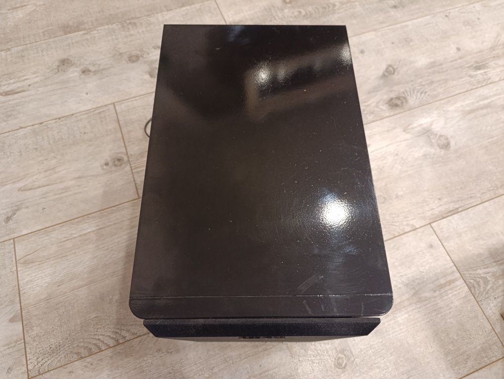 Subwoofer aktywny KODA