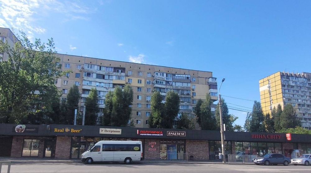 Сдам помещение 100м2 магазин кафе пер Добровольцев Победа 6 пр Героев