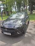 Opel Corsa E mały przebieg