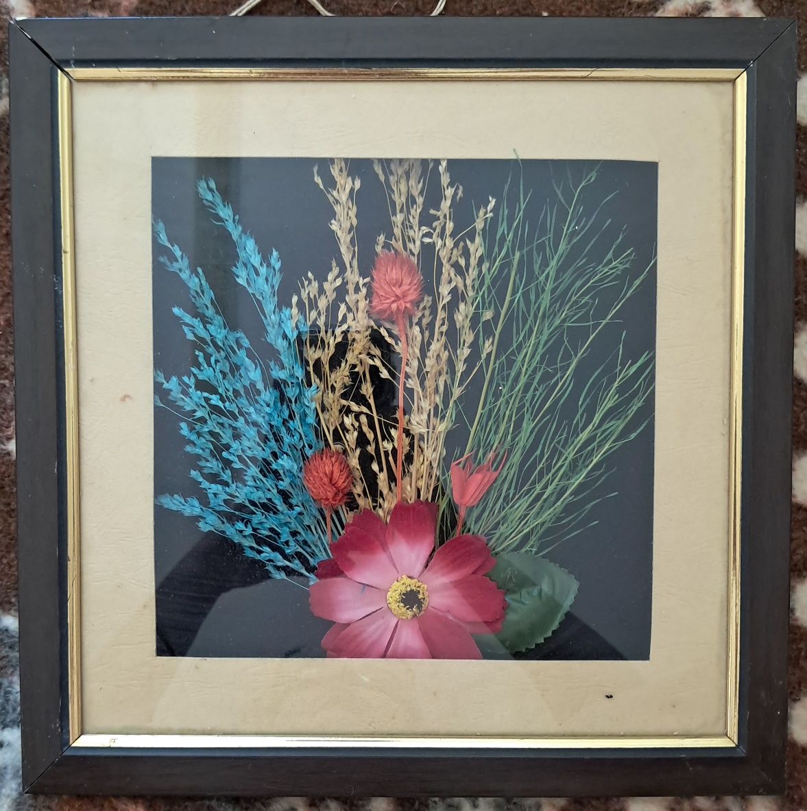 Quadros variados