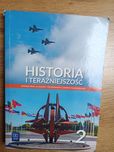 Historia i teraźniejszość do klasy 2. Zakres podstawowy.