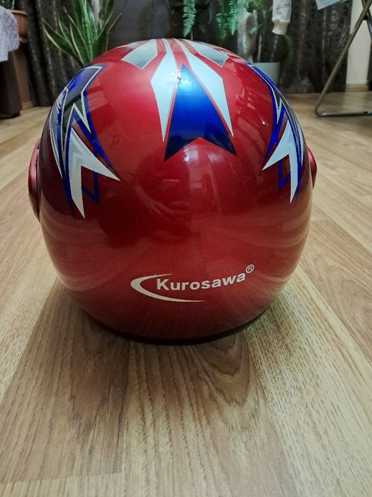 шолом мотоциклетний